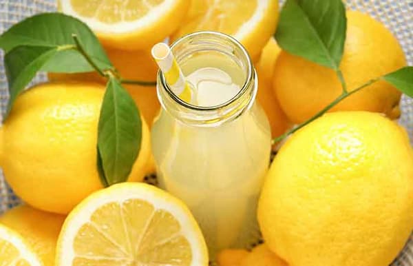 تصویر 1 از فروش آبلیمو طبیعی ارگانیک + قیمت خرید به صرفه